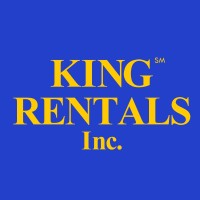 King Rentals, Inc. logo - Similar company to Luxbnb