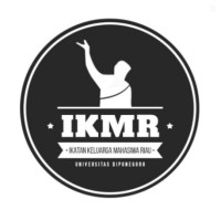 Ikatan Keluarga Mahasiswa Riau (IKMR) Undip logo - Similar company to Himpunan Mahasiswa Arsitektur Amoghasida
