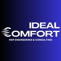 IDEAL COMFORT logo - Similar company to Aza G
