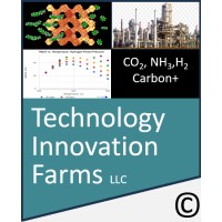 Technology Innovation Farms LLC logo - Similar company to Nanvio