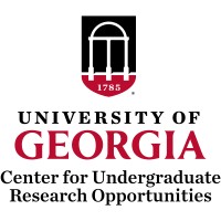 UGA Center for Undergraduate Research Opportunities (CURO) logo - Similar company to Gdri