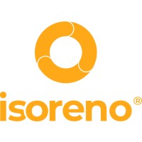 ISORENO Solutions logo - Similar company to Safa Concept