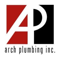 Arch Plumbing Inc logo - Similar company to Compass Tools Llc