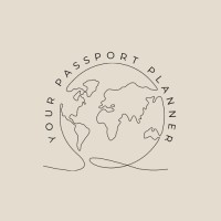 Your Passport Planner logo - Similar company to Lidija'S Kitchen