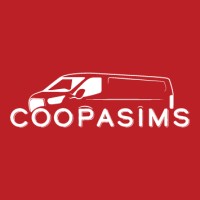 CoopaSims Transportation & Logistics logo - Similar company to R.E.D. Logistics Dispatching