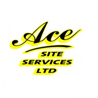 Ace site services (UK) LTD logo - Similar company to First Choice Utilities