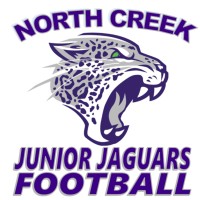 North Creek Junior Jaguars Football Association logo - Similar company to Dspfc