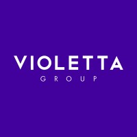 Violetta Group logo - Similar company to Rapparound La