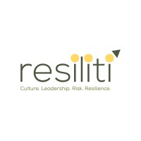 Resiliti logo - Similar company to Kaplan & Walker Llp