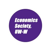 Economics Society, UW-W logo - Similar company to Uw-Whitewater Ascm
