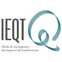 IEQT - Ecole du management des risques et de la performance logo - Similar company to Bluehack