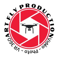 Art Fly Production logo - Similar company to Forgeraw