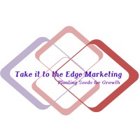 Take it to the Edge Marketing logo - Similar company to Creative Air Brands