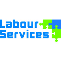 Labour Services GmbH logo - Similar company to Pos-Services Gmbh