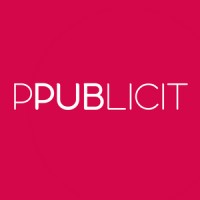 PPUBLICIT logo - Similar company to Cabinet Clenet