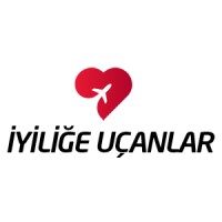 İyiliğe Uçanlar Uluslararası İnsani Yardım Derneği logo - Similar company to Tüm Sivil Havacılar Derneği (Tüshad)