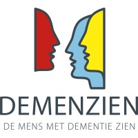 Demenzien logo - Similar company to Deelmee