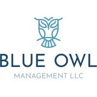 Blue Owl Management, LLC.