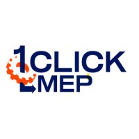 oneclick-mep logo - Similar company to B-Engineering