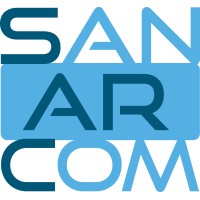 SanARCom logo - Similar company to Fonarcom