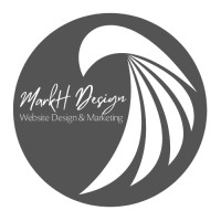 MarkH Design - Website Design & Marketing logo - Similar company to Greatergood.Com