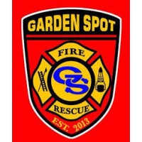 Garden Spot Fire Rescue logo - Similar company to Lancaster Ems