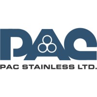 Pac Stainless