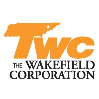 The Wakefield Corporation logo - Similar company to Ginosko Construction