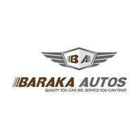 Baraka Autos logo - Similar company to New Virgin Lubricants Ltd.