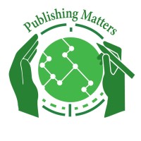 Publishing Matters logo - Similar company to Aura Publishing Services
