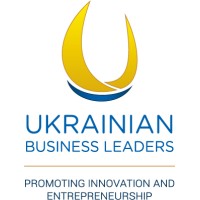 Ukrainian Business Leaders - Promoting Innovation and Entrepreneurship logo - Similar company to Anancy