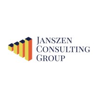 Janszen Consulting Group