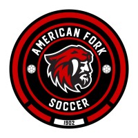 American Fork Cavemen Soccer