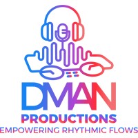 DMan Productions LLC logo - Similar company to Christian Bindemann Group Of Companies Gmbh & Co. Kg