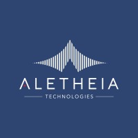 Aletheia Technologies logo - Similar company to Reeboot.In