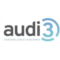 Audi3 Contabilidade e Auditoria logo - Similar company to Mc Contabilidade