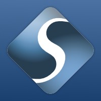 Simplisk logo - Similar company to Glasco Uv