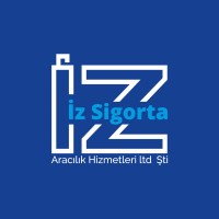 İZ SİGORTA ARACILIK HİZMETLERİ logo - Similar company to Istirad Tr