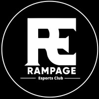 Rampage Esports Club logo - Similar company to Mihawk Technologies