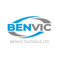 Benvic Dugdale Ltd logo - Similar company to Benvic