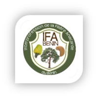 IFA-BENIN logo - Similar company to Conec-Benin