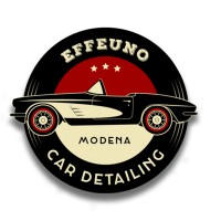 Effeuno Car Detailing logo - Similar company to Refresh - Mobile Car Detailing & Wash - Melbourne & Perth
