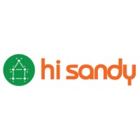 SANDY TECHNOLOGY FZ-LLC logo - Similar company to Uc Forward Marketing Fz-Llz