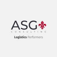ASG Consulting SRL logo - Similar company to Zoworking | Business Together