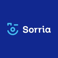 Sorria logo - Similar company to Roverpix