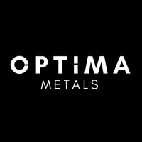 Optima Metals logo - Similar company to Fusion