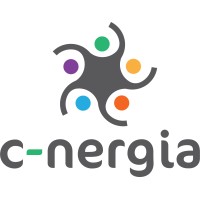 c-nergia logo - Similar company to Be You - Formation Impactante Du Manager