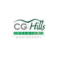 CG Hills Premium logo - Similar company to Bhoomi Developers