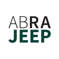 ABRAJEEP - Associação dos Distribuidores Ram, Jeep, Dodge e Chrysler logo - Similar company to Abradit - Associação Brasileira Dos Distribuidores Toyota