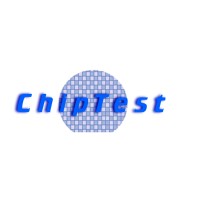 ChipTest Engineering Private Limited logo - Similar company to Chip Test Engineering Limited